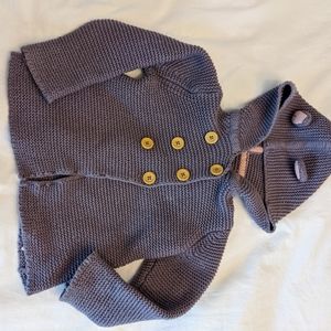Mini boden casual cardigan
